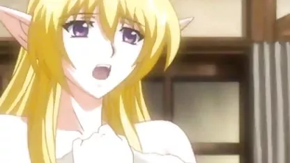 Гай дивиться на дівчину Fremdfick