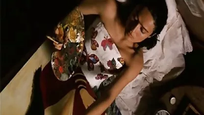 Титти ебать з кольоровою панікою