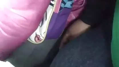 Блондинка і завжди готова