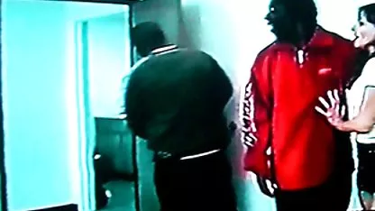 Великий член в Блондіс тісний пиздець