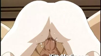 На першій даті німецька мама розпилювала гаряче creampie