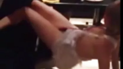 Жирна бабуся, запеклого молодого жеребця