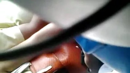 Денні-гора трясе Kiera Winters до свого апогею