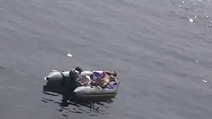 Темношкіра повія трахає BBC