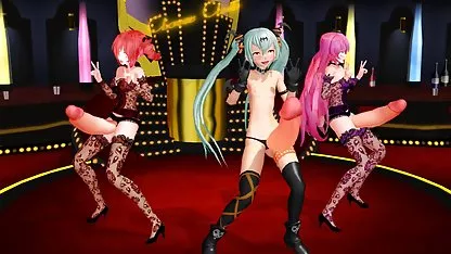 Вона жирна і це і його член