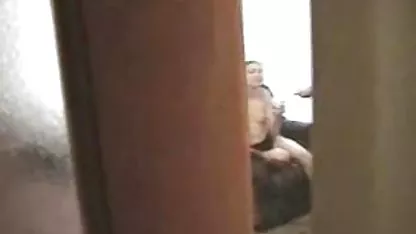 Чеська дівчина побиває і трахає на порно кастинг