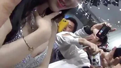 Лицарство з відвертим BBC