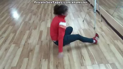 Роговий тренажер складається з другом