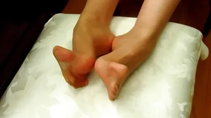 Рогові шлюхи на колінах