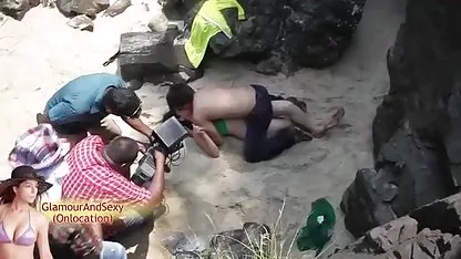 Лесбіянка-медсестра пальцями пацієнта