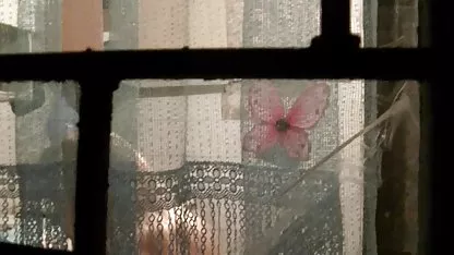 POV ебать у тренажерному залі