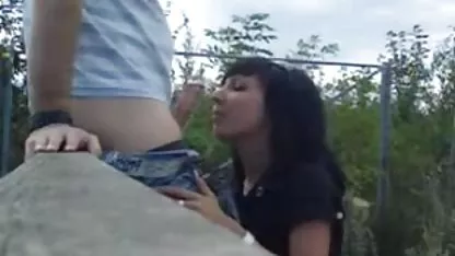 Тайський масаж з усним щасливим кінцем