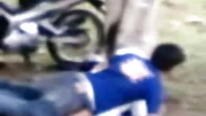 Два грудаста лесбіянки та їх любовна творчість