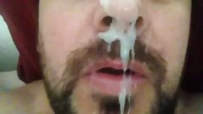 Солодка блондинка - оргазм роговий