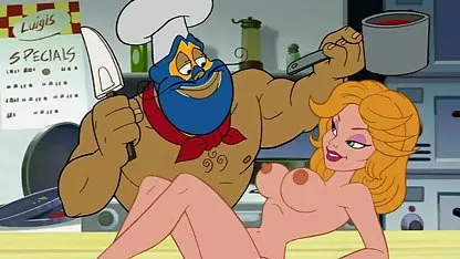 Чикіта Лопес подвоювала двійку