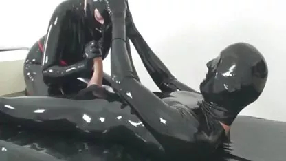 Чорний Міфф на соло