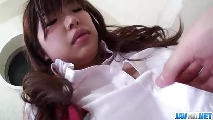 Амелі інтенсивно мастурбує