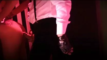 Спонтанно ебать задоволення з Алексі Рай