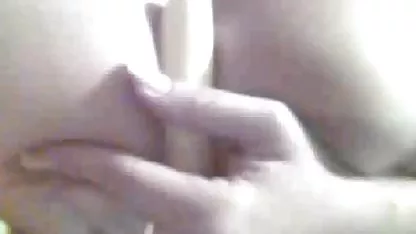 Чудова брюнетка сильно трахкала з вулиці