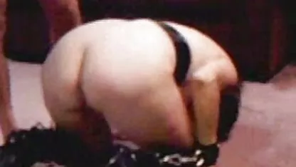 Racy Milf піклується про вас