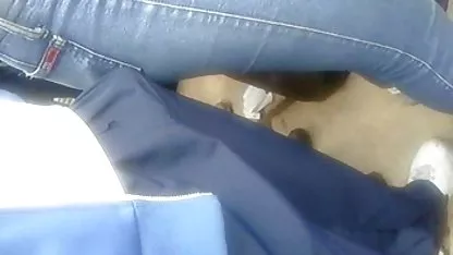 Враження Японії Дівчина в білизні