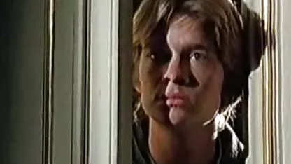 Джада вогонь в міжрасовішій трійці