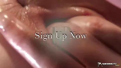 Оргазмовий досвід на Сибіані