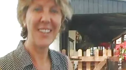 Транси мастурбація