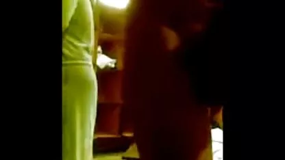 Сандра Син голодна для члена