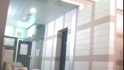 Сабріна Старр робить її пишним вогнем