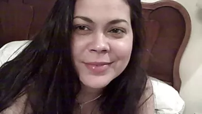 Аннабел Массіна робить усі ноги широкими