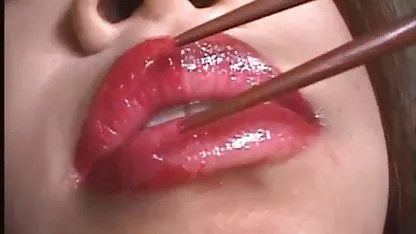 Реальний візит до порно актриси