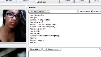 Аматорські підлітки знімають під час ебання