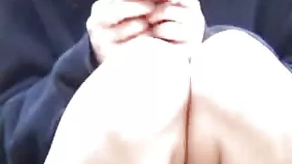 Блондинка дівчина сильно трахкала