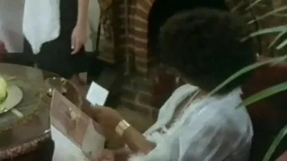 Гаряча молода з солодкою кицькою