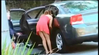 Лесбійський язик моєї мачухи