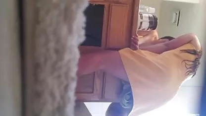 Вона товста кицька мокра і нехармована