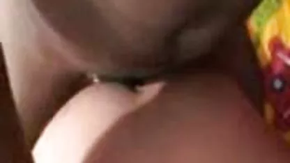 Мінська дівчина розпилюється в POV ебать у роті