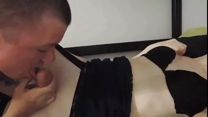 Підліткові ноги